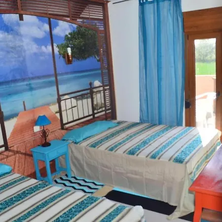 Camino De Santiago Mallorca Guest house