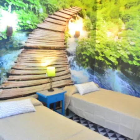 Camino De Santiago Mallorca Guest house *